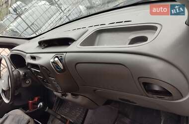 Вантажопасажирський фургон Ford Transit 2006 в 