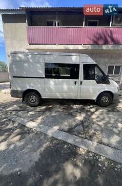 Микроавтобус Ford Transit 2005 в 