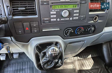 Інші автобуси Ford Transit 2010 в 