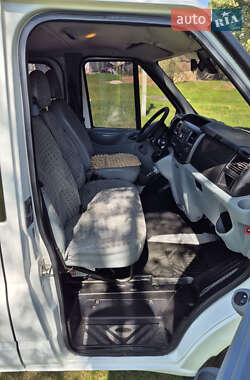Інші автобуси Ford Transit 2010 в 