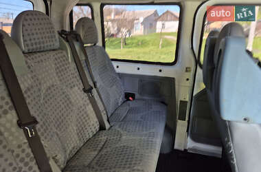 Інші автобуси Ford Transit 2010 в 