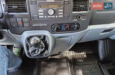 Інші автобуси Ford Transit 2010 в 