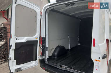 Грузовой фургон Ford Transit 2022 в 
