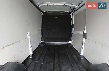 Грузовой фургон Ford Transit 2022 в 