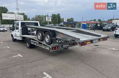 Автовоз Ford Transit 2011 в 
