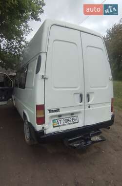 Микроавтобус Ford Transit 1996 в 