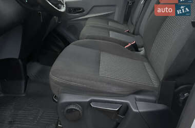 Грузовой фургон Ford Transit 2019 в 