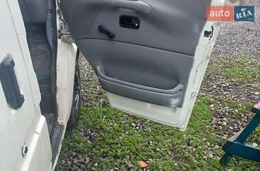 Вантажний фургон Ford Transit 1995 в 