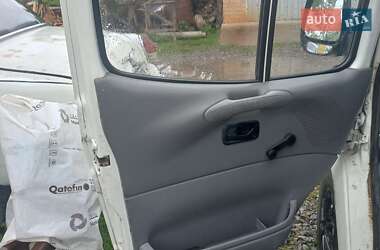 Вантажний фургон Ford Transit 1995 в 