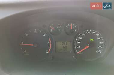 Грузопассажирский фургон Ford Transit 2008 в 