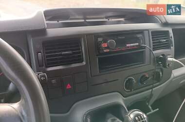 Грузопассажирский фургон Ford Transit 2008 в 