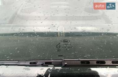 Грузопассажирский фургон Ford Transit 2008 в 