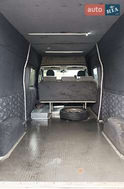 Грузопассажирский фургон Ford Transit 2008 в 