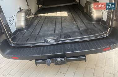Вантажний фургон Ford Transit 2021 в 