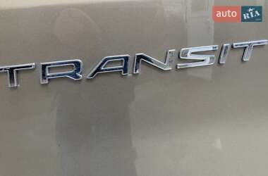 Вантажний фургон Ford Transit 2021 в 