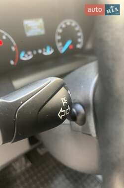 Вантажний фургон Ford Transit 2021 в 