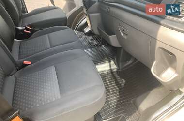 Вантажний фургон Ford Transit 2021 в 