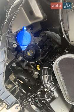 Вантажний фургон Ford Transit 2021 в 