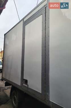 Грузовой фургон Ford Transit 1986 в 