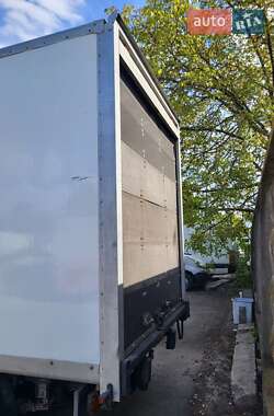 Грузовой фургон Ford Transit 1986 в 