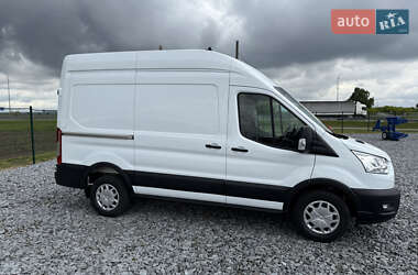 Грузовой фургон Ford Transit 2019 в 