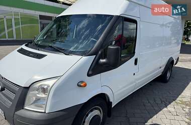 Грузовой фургон Ford Transit 2013 в 