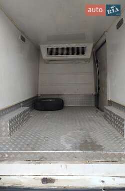Рефрижератор Ford Transit 2000 в 