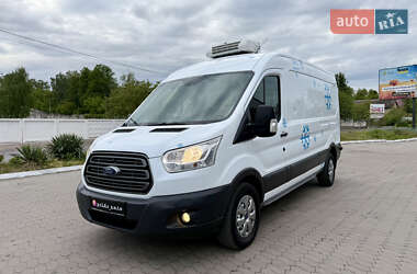 Рефрижератор Ford Transit 2016 в Рівному