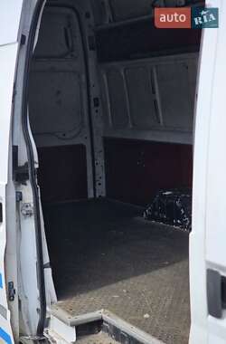 Вантажний фургон Ford Transit 2007 в 