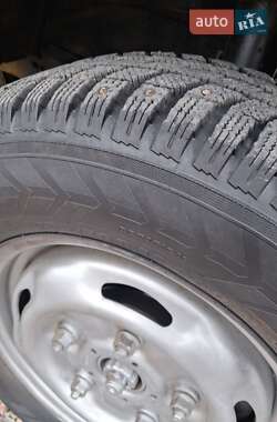 Микроавтобус Ford Transit 2007 в 