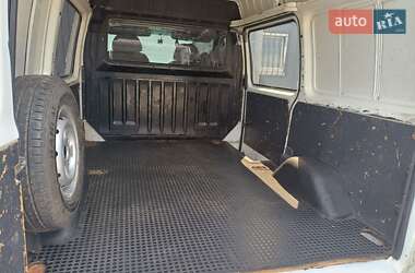 Вантажний фургон Ford Transit 1996 в 
