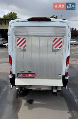 Грузовой фургон Ford Transit 2020 в 
