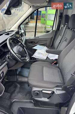 Грузовой фургон Ford Transit 2020 в 