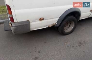 Грузовой фургон Ford Transit 2005 в 