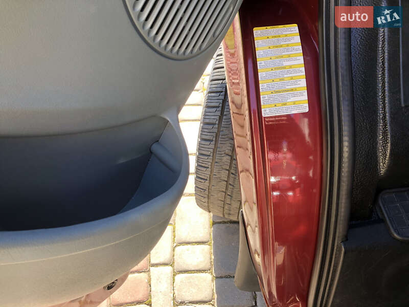 Микроавтобус Ford Transit 2010 в Дрогобыче фото 11 Микроавтобус Ford Transit 2010 в Дрогобыче