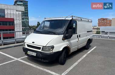 Мікроавтобус Ford Transit 2005 в Дніпрі