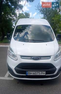 Микроавтобус Ford Transit 2015 в Одессе