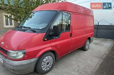 Другие автобусы Ford Transit 2004 в 