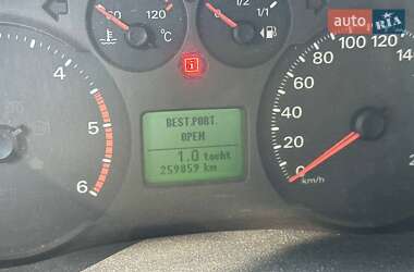 Грузовой фургон Ford Transit 2013 в 