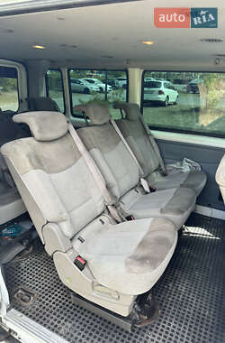 Микроавтобус Ford Transit 2011 в Львове