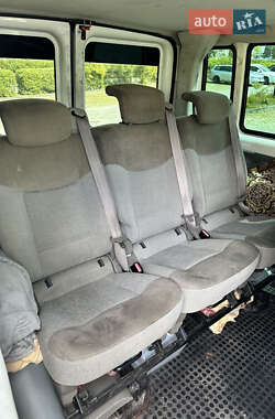 Микроавтобус Ford Transit 2011 в Львове