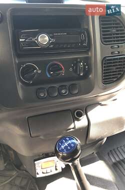 Рефрижератор Ford Transit 2005 в 