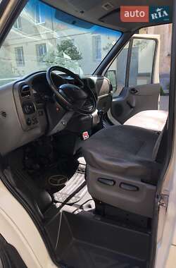 Рефрижератор Ford Transit 2005 в 