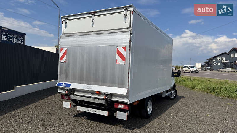 Вантажний фургон Ford Transit 2019 в Луцьку