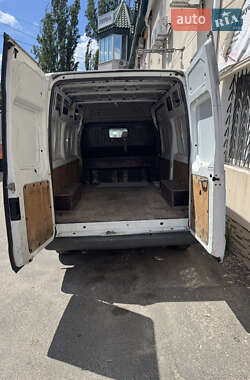 Грузовой фургон Ford Transit 2007 в 