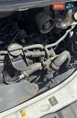 Грузовой фургон Ford Transit 2007 в 