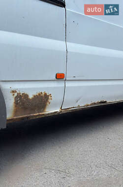 Грузовой фургон Ford Transit 2007 в 