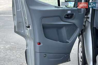 Микроавтобус Ford Transit 2018 в 