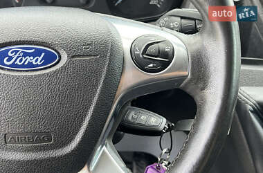 Микроавтобус Ford Transit 2018 в 