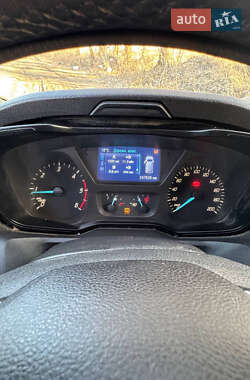 Грузовой фургон Ford Transit 2014 в 
